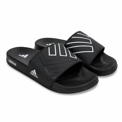 Adi-da Comfort Slides – Quick-Dry Slip-On Sandal with Ultra Soft Cushion
