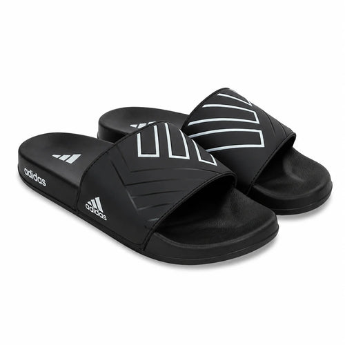 Adi-da Comfort Slides – Quick-Dry Slip-On Sandal with Ultra Soft Cushion
