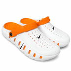 Crocks-Nik Ultra Soft Comfort in Daily Use