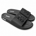 HOGO Comfort Slides – Quick-Dry Slip-On Sandal with Ultra Soft Cushion