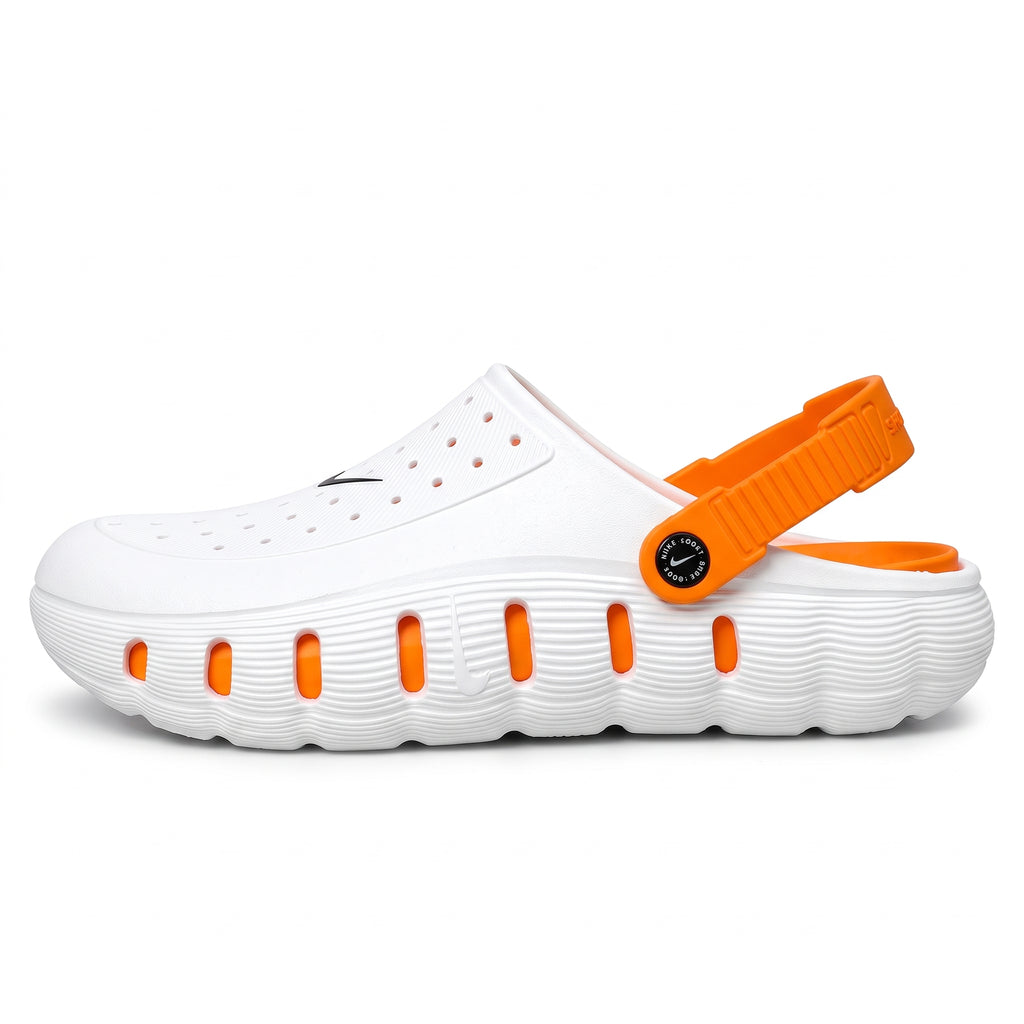 Crocks-Nik Ultra Soft Comfort in Daily Use