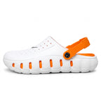 Crocks-Nik Ultra Soft Comfort in Daily Use