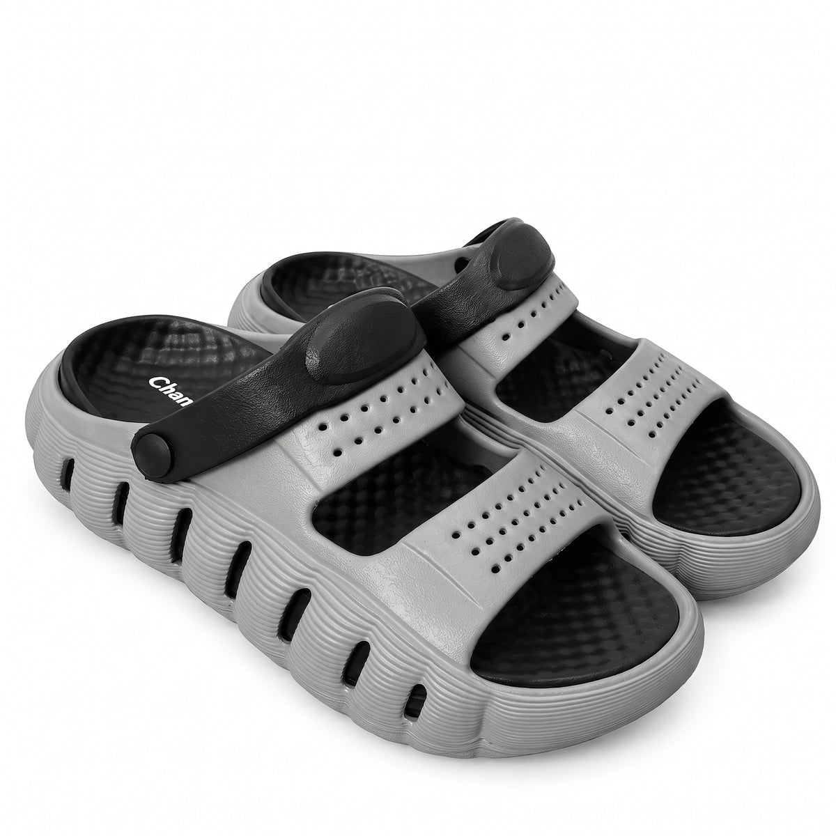 Chawla Crocks - Ultimate Comfort with Medicated Sole