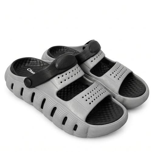 Chawla Crocks - Ultimate Comfort with Medicated Sole