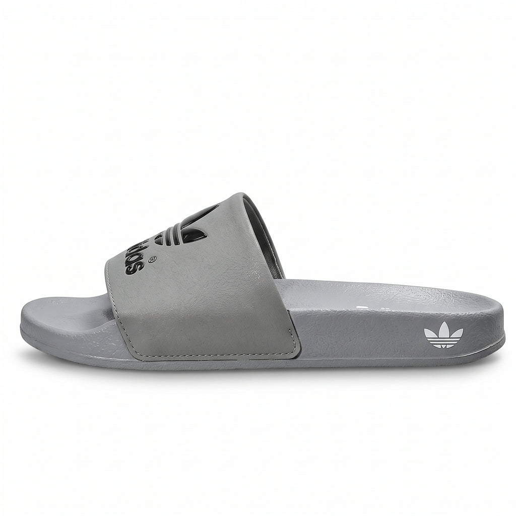 FLOW COMFORT SLIDES | ULTRA CUSHION FOAM | “LIGHTWEIGHT • ALL DAY COMFORT”
