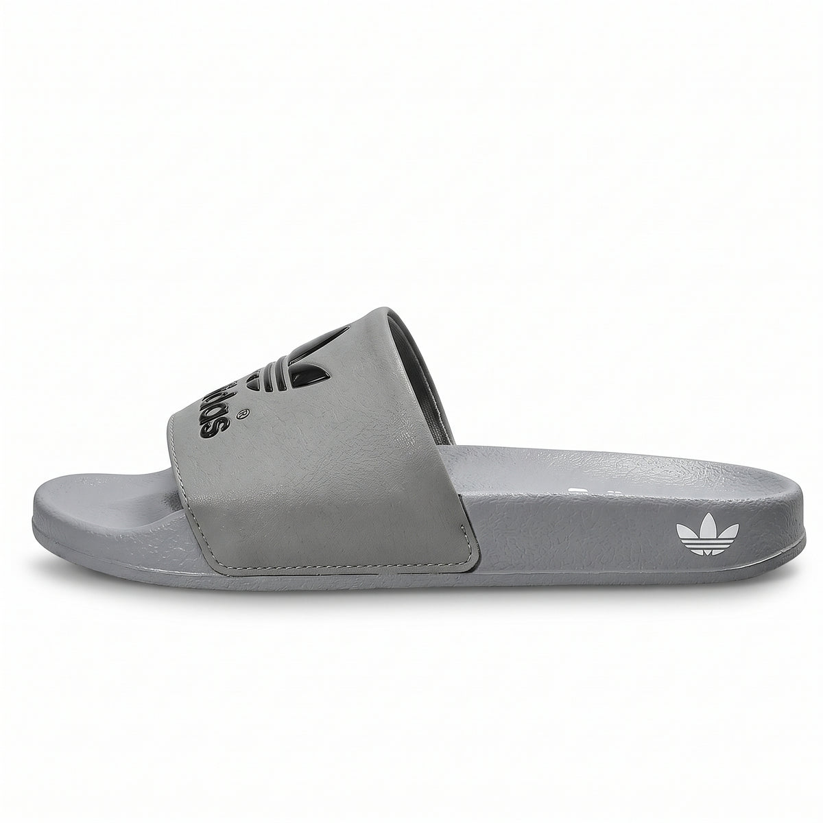 FLOW COMFORT SLIDES | ULTRA CUSHION FOAM | “LIGHTWEIGHT • ALL DAY COMFORT”