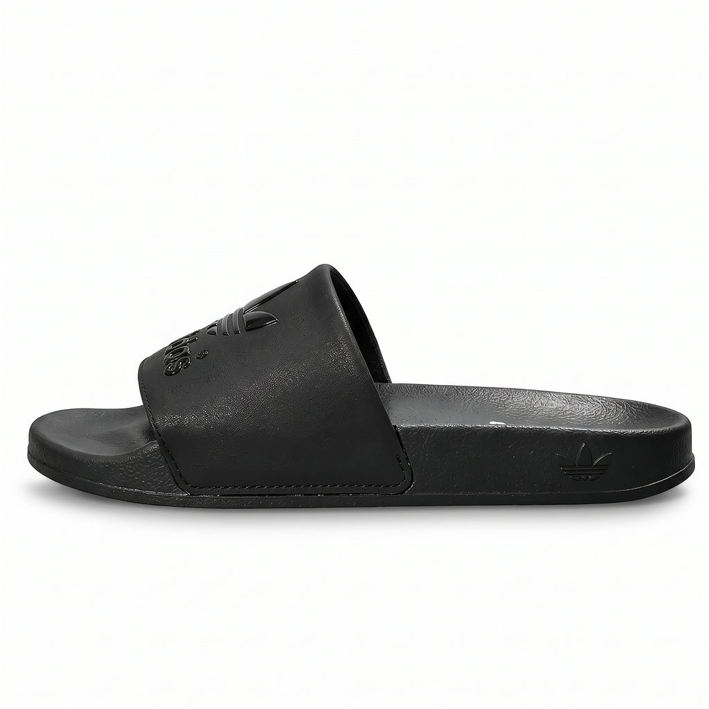 FLOW COMFORT SLIDES | ULTRA CUSHION FOAM | “LIGHTWEIGHT • ALL DAY COMFORT”