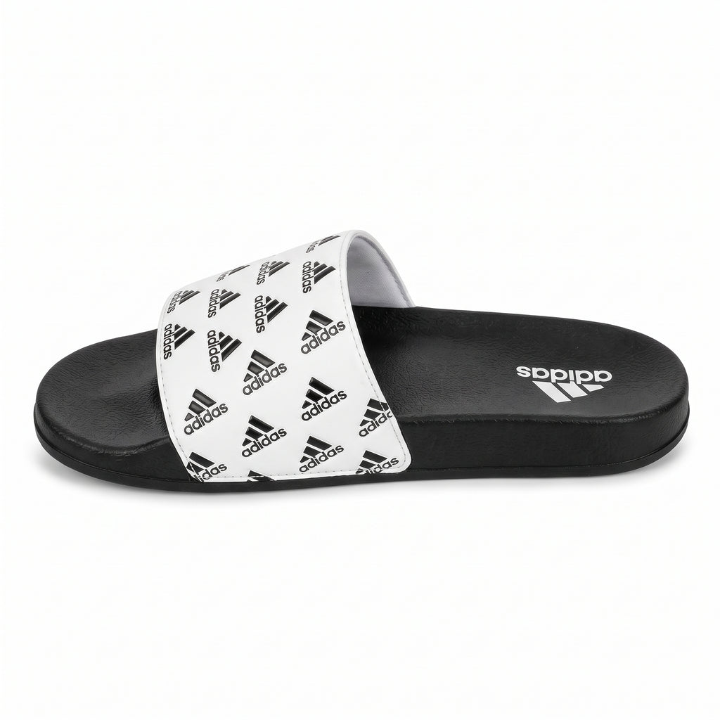 COMFORT SLIDES | ULTRA CUSHION FOAM | “LIGHTWEIGHT • ALL DAY COMFORT”