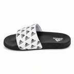 COMFORT SLIDES | ULTRA CUSHION FOAM | “LIGHTWEIGHT • ALL DAY COMFORT”
