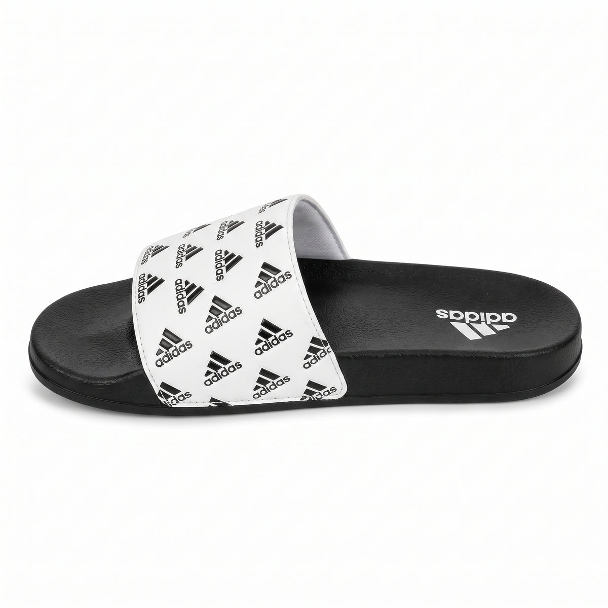 COMFORT SLIDES | ULTRA CUSHION FOAM | “LIGHTWEIGHT • ALL DAY COMFORT”