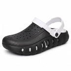 Crocks-Nik Ultra Soft Comfort in Daily Use