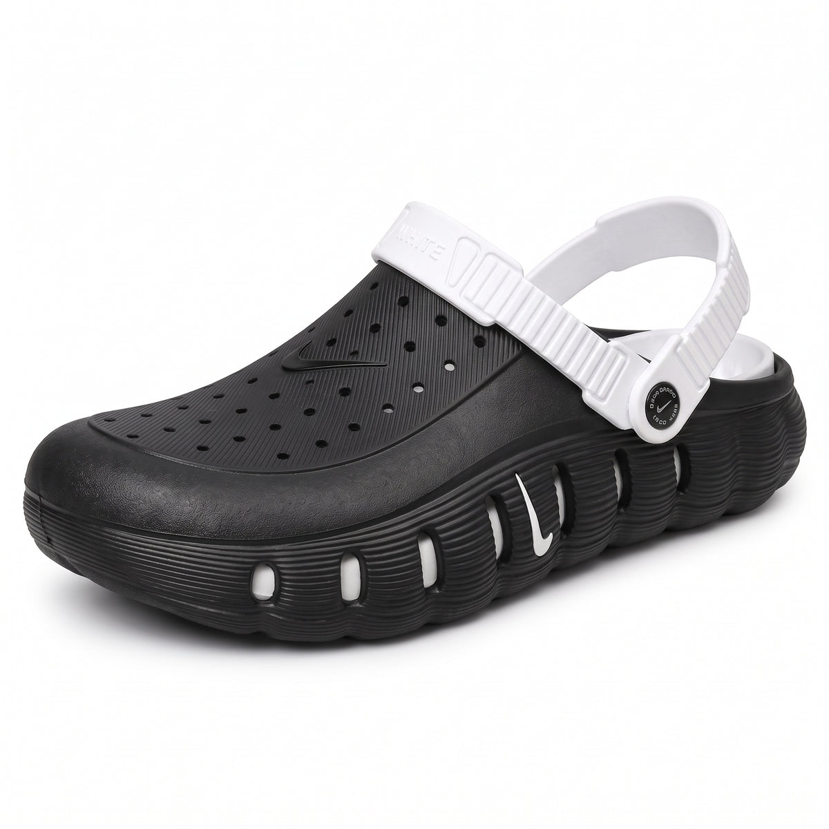 Crocks-Nik Ultra Soft Comfort in Daily Use