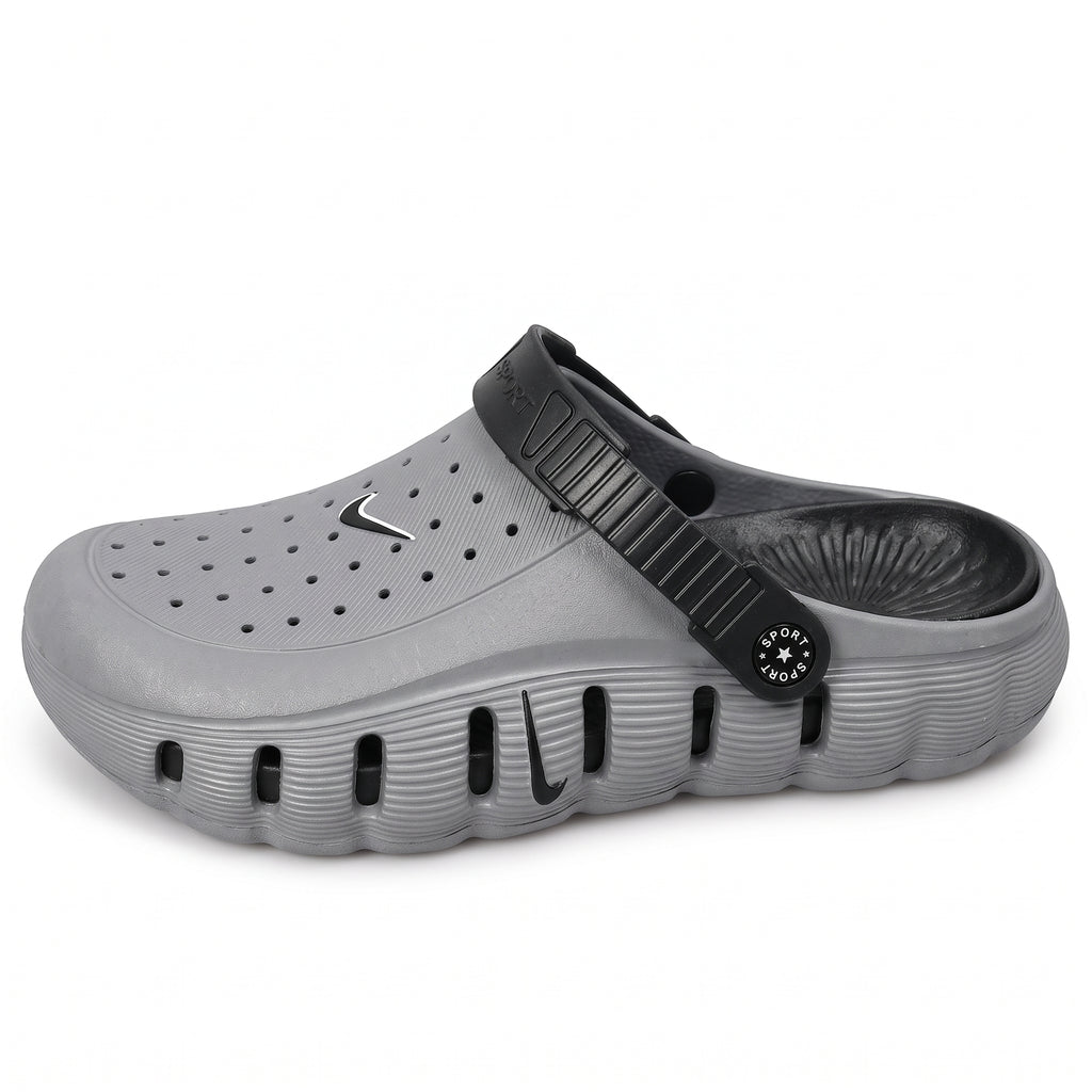 Crocks-Nik Ultra Soft Comfort in Daily Use