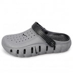 Crocks-Nik Ultra Soft Comfort in Daily Use