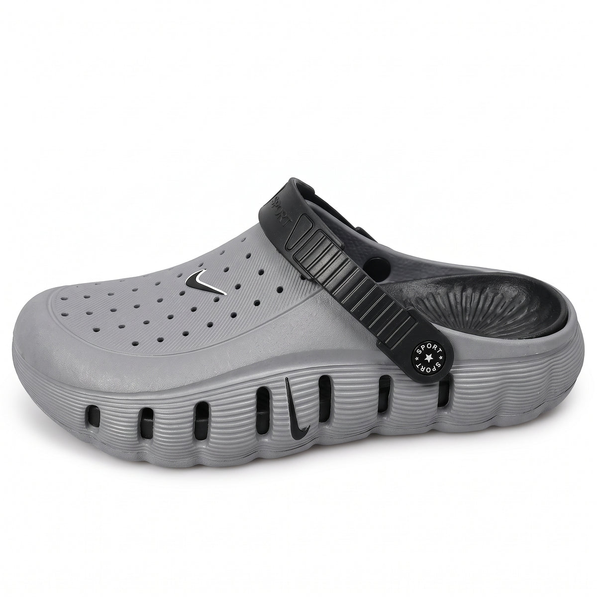 Crocks-Nik Ultra Soft Comfort in Daily Use