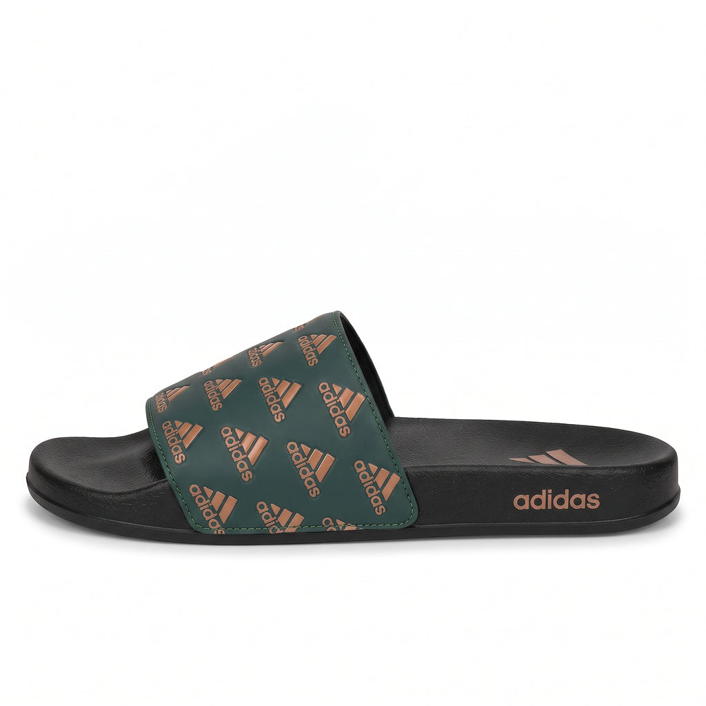 COMFORT SLIDES | ULTRA CUSHION FOAM | “LIGHTWEIGHT • ALL DAY COMFORT”