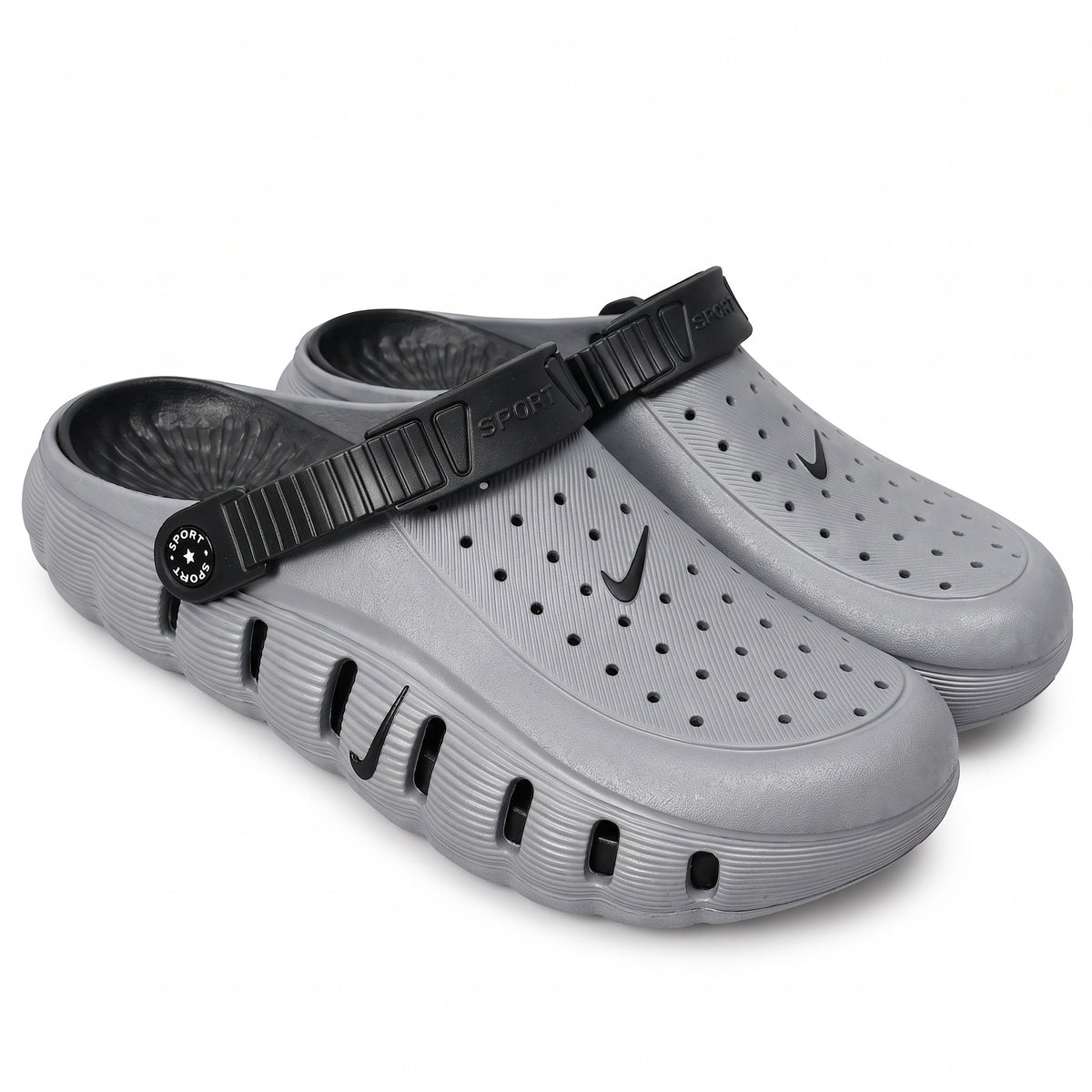 Crocks-Nik Ultra Soft Comfort in Daily Use