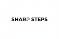 Sharp Steps - Home